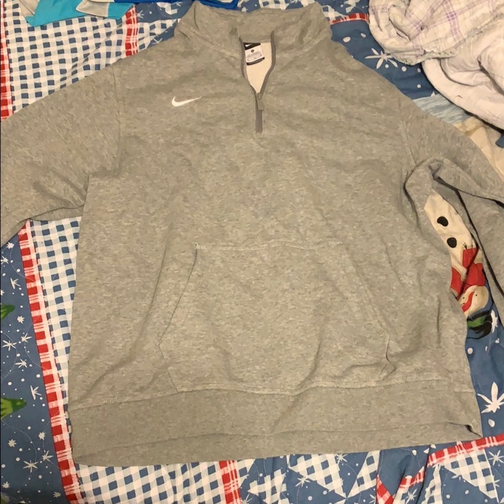 nike jacket